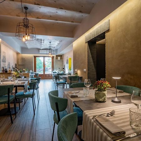 Elide Design Hotel Асизи Екстериор снимка